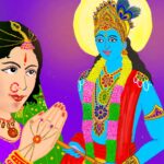 Bhagavatas of Srimad Bhagavatam #1 – Draupadi