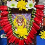 Sri Narasimha Jayanthi celebration by GOD Orlando Chapter