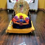 Guru Poornima and Ashada Ekadasi Celebrations Across US