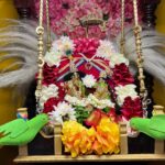 Virginia Namadwaar Celebrates Aadi Pooram in a grandeur