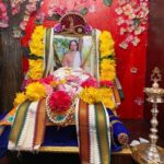 Sri Swamiji Divine Descent Day Celebration with Sri Madhurageetams in Namadwaar Virginia