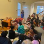 Nama Bhiksha Sessions in Raleigh, NC