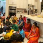 Bhakta Vijayam discourse series by Sri Poornimaji in Orlando, FL