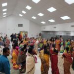 Satsang events in February, Namadwaar Houston Tx