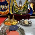 Sri Rama Navami Celebration across the US