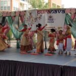 Puranava Fest 2023 in Houston Draws Thousands