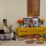 Srimad Bhagavata Saaram by Sri Poornimaji in Chicago, IL