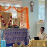 3-Day discourse series by Sri Poornima in New Jersey, NJ