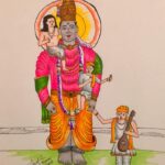 QUIZ: Sri Madhurageethams on Lord Panduranga