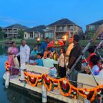 June Satsang Events in Namadwaar, Houston