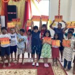 "Our Awesome Dharma" Summer Camp in Houston