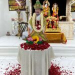 Ashada Ekadasi and Guru Poornima Celebrations across the US