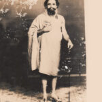Swami Abhedananda - the very form of Mahamantra and Ganga Devi