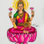QUIZ: Sri Madhurageethams on Sri Varalakshmi