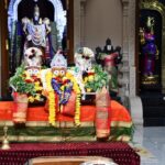 Sri Jagannath Rath Yatra 2023 in Orlando, FL