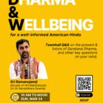 Dharma & Wellbeing Rji