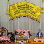 GOD Satsang Bay Area Sri Chaitanya Mahaprabhu Celebrations March 2024 5