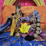 Sri Ramanujamji Satsang GOD Satsang Bay Area April 2024 3