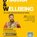 Dharma and Well-Being Tampa May 2024