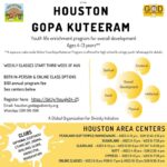 Hou GK Flyer 2024-25