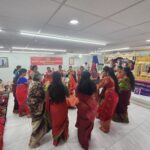 Atlanta Namadwaar_Panchageetham 02 – Suman Suryanarayan