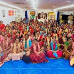 Atlanta Namadwaar_Panchageetham 03 – Suman Suryanarayan