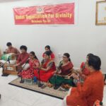 Atlanta Namadwaar_Panchageetham 05 – Suman Suryanarayan