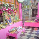 Barsana – ashtasakhi