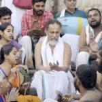 Bhajan at Keshi ghat