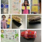 Art Summer Online Camp 2025