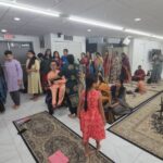 Guru Poornima_July10th_Atl Namadwaar_02 – Suman Suryanarayan
