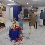 Guru Poornima_July10th_Atl Namadwaar_04 – Suman Suryanarayan
