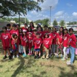 Houston Summer Camp 2025