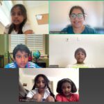 Ramayana Summer Online Camp 2025jpg