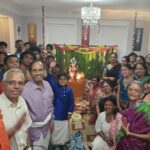 Ashada – Lavanya Mahesh