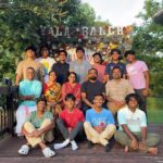 Yuva Boys Retreat July 2025 1
