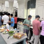 Yuva Boys Retreat July 2025 4