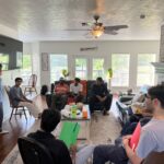 Yuva Boys Retreat July 2025 5