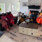 Yuva Girls Retreat July 2025 2