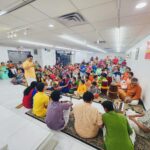 Atlanta Namadwaar_Massprayer2025_03 – Suman Suryanarayan