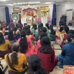 Atlanta Namadwaar_Massprayer2025_04 - Suman Suryanarayan Atlanta Namadwaar_Massprayer2025_04 - Suman Suryanarayan