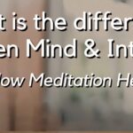 Meditation