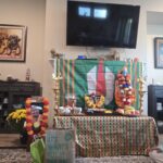 Nama Bhiksha Satsang, Raleigh NC 100425 – Lavanya Mahesh