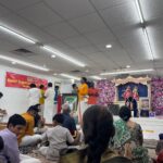 AtlantaNamadwaar_Oct22_01 – Suman Suryanarayan