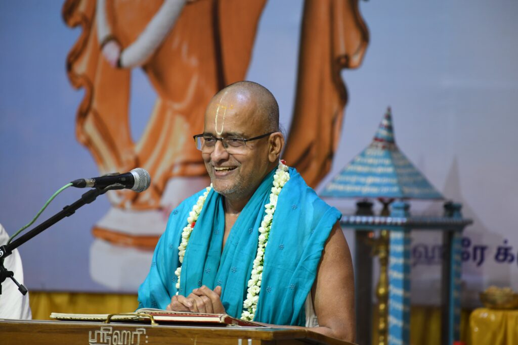 7 days of Continuous Showers of Krupa in Madurai 7 days of Continuous Showers of Krupa in Madurai