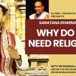why do we need religion