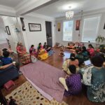 Sri G Jayanti 2 – Lavanya Mahesh