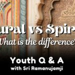 Cultural vs Spiritual: What is the Difference? cultural vs spiritual