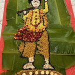 Joyful Celebrations: Govinda Pattabhishekam and Tulasi Kalyanam at Virginia Namadwaar, November 2025 K3 – Savi Murali