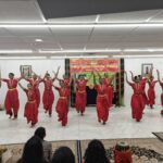 Atlanta Namadwaar_Madhurageetham Aradhana_2025_02 – Suman Suryanarayan